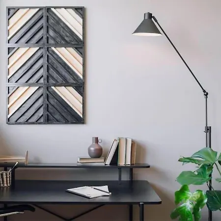 Batwa - 1 Bedroom In Passeig De Gracia Apartmán Barcelona