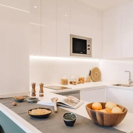 Batwa - 1 Bedroom In Passeig De Gracia Apartamento Barcelona
